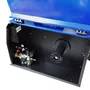 Weld Vision - Explorer 165 Máquina De Solda Mig/Mag/Tig* E Eletrodo 220V Monofásica Com Tm/Gt/Pe/Plug 9Mm - 27621