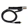 Weld Vision - Explorer 165 Máquina De Solda Mig/Mag/Tig* E Eletrodo 220V Monofásica Com Tm/Gt/Pe/Plug 9Mm - 27621