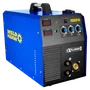 Weld Vision - Explorer 200 Máquina De Solda Mig/Mag/Tig E Eletrodo 220V Monofásica Com Tm/Gt/Pe/Plug 13Mm - 27620