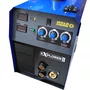 Weld Vision - Explorer 200 Máquina De Solda Mig/Mag/Tig E Eletrodo 220V Monofásica Com Tm/Gt/Pe/Plug 13Mm - 27620