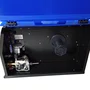 Weld Vision - Explorer 200 Máquina De Solda Mig/Mag/Tig E Eletrodo 220V Monofásica Com Tm/Gt/Pe/Plug 13Mm - 27620