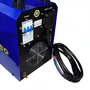 Weld Vision - Flash 80 Máquina De Corte A Plasma 80A, Corte 25.4Mm, Trifásica 380V Com Tp/Gt
