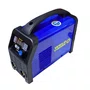 Weld Vision - Fusion 200 G3 Máquina Inversora De Solda Eletrodo Revestido Monofásica Bivolt Com Gt/Pe - 20370
