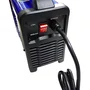 Weld Vision - Fusion 200 G3 Máquina Inversora De Solda Eletrodo Revestido Monofásica Bivolt Com Gt/Pe - 20370