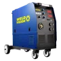 Weld Vision - Star 250 Inverter Mma Máquina De Solda Mig/Mag Monofásica 220V Com Gt/Pe/Tm - 25715