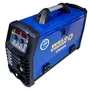 Weld Vision Striker 4 Em 1 - Inversora De Solda Multiprocesso Monofásica 220V Com Tm/Tt/Tp/Gt/Pe - 27926