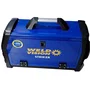 Weld Vision Striker 4 Em 1 - Inversora De Solda Multiprocesso Monofásica 220V Com Tm/Tt/Tp/Gt/Pe - 27926