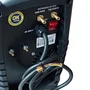 Weld Vision Striker 4 Em 1 - Inversora De Solda Multiprocesso Monofásica 220V Com Tm/Tt/Tp/Gt/Pe - 27926