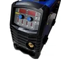 Weld Vision Striker 4 Em 1 - Inversora De Solda Multiprocesso Monofásica 220V Com Tm/Tt/Tp/Gt/Pe - 27926