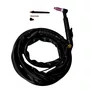 Weld Vision Striker 4 Em 1 - Inversora De Solda Multiprocesso Monofásica 220V Com Tm/Tt/Tp/Gt/Pe - 27926