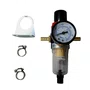 Weld Vision Striker 4 Em 1 - Inversora De Solda Multiprocesso Monofásica 220V Com Tm/Tt/Tp/Gt/Pe - 27926