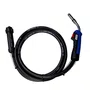 Weld Vision Striker 4 Em 1 - Inversora De Solda Multiprocesso Monofásica 220V Com Tm/Tt/Tp/Gt/Pe - 27926