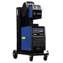 Weld Vision - Strom 400 Máquina De Solda Mig/Mag Trifásica 380V Com Fe/Gt - 7280