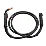 Weld Vision - Tocha Mig/Mag Wr 335 Rosqueável De 3 Metros - 40214