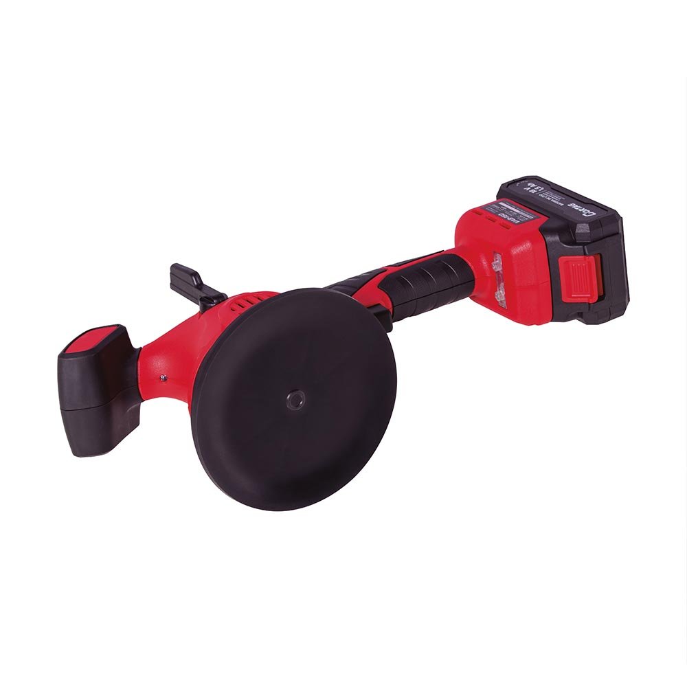 Vibrador C/ Ventosa Assentamento Piso 18V 62311 - Cortag